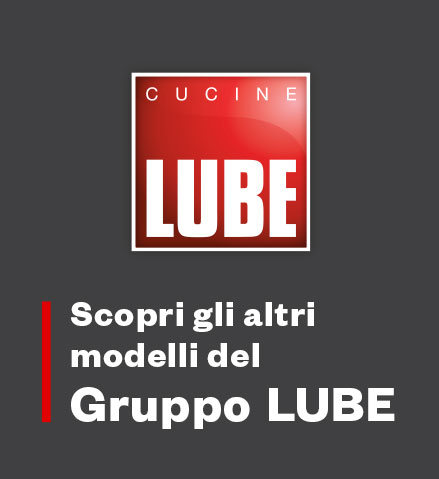 CucineLUBE - GruppoLUBE